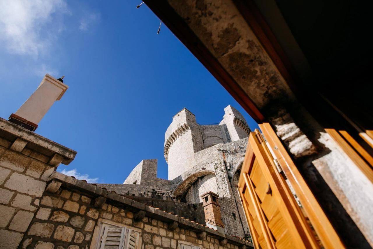 Secret Orange By Duhomes Dubrovnik Kültér fotó