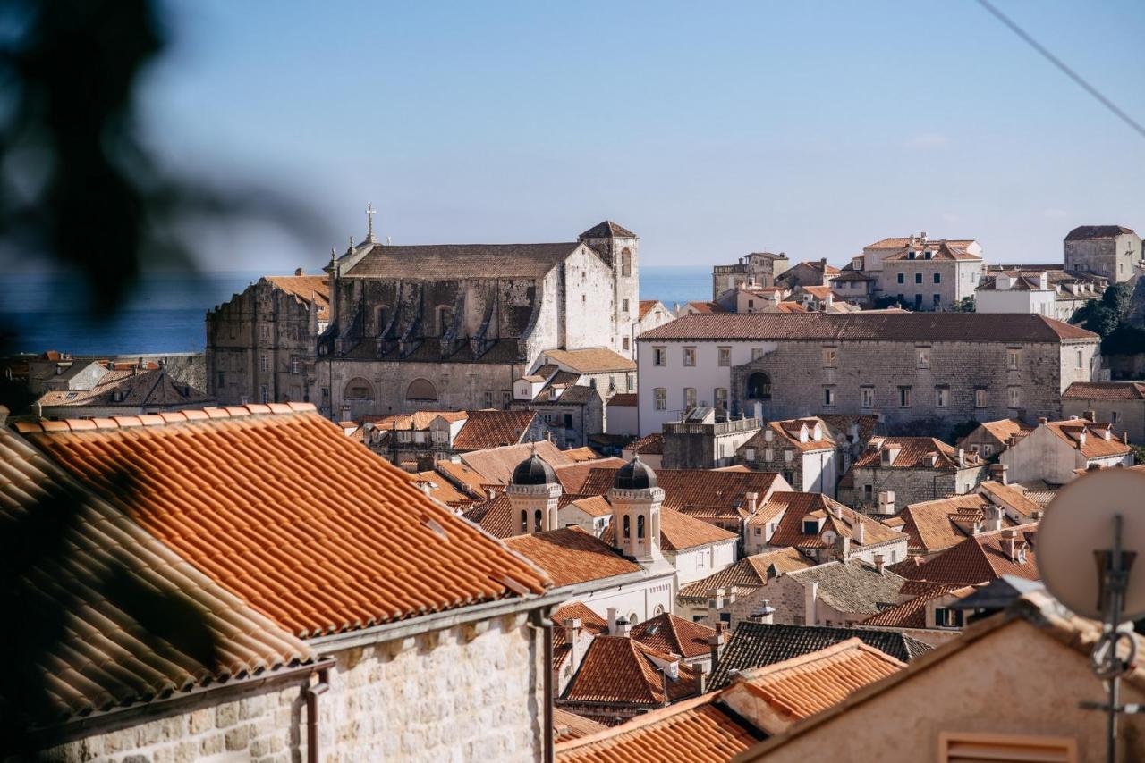 Secret Orange By Duhomes Dubrovnik Kültér fotó